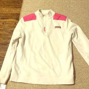 Vineyard Vines Shep Pullover